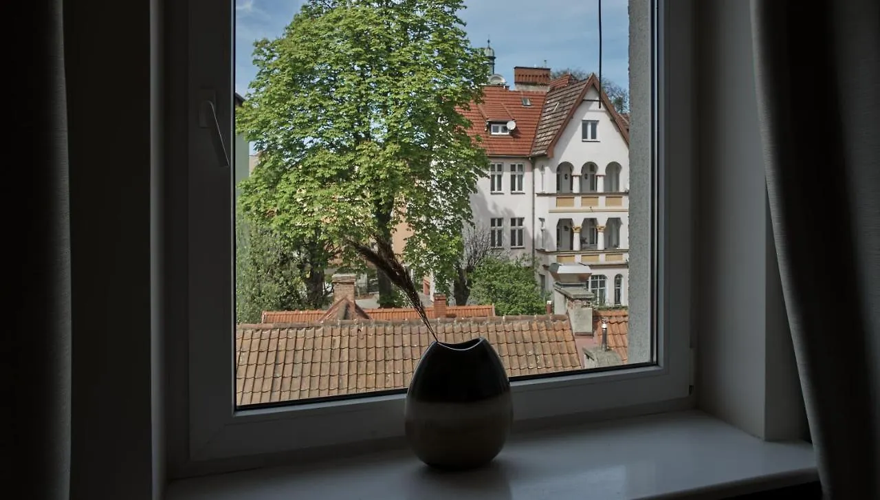 Apartament Bryza Przy Molo, Parku I Placu Zabaw Apartment Sopot