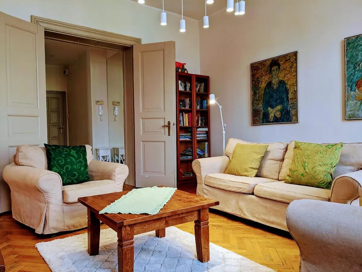 Apartament Bryza Przy Molo, Parku I Placu Zabaw 0*, Sopot