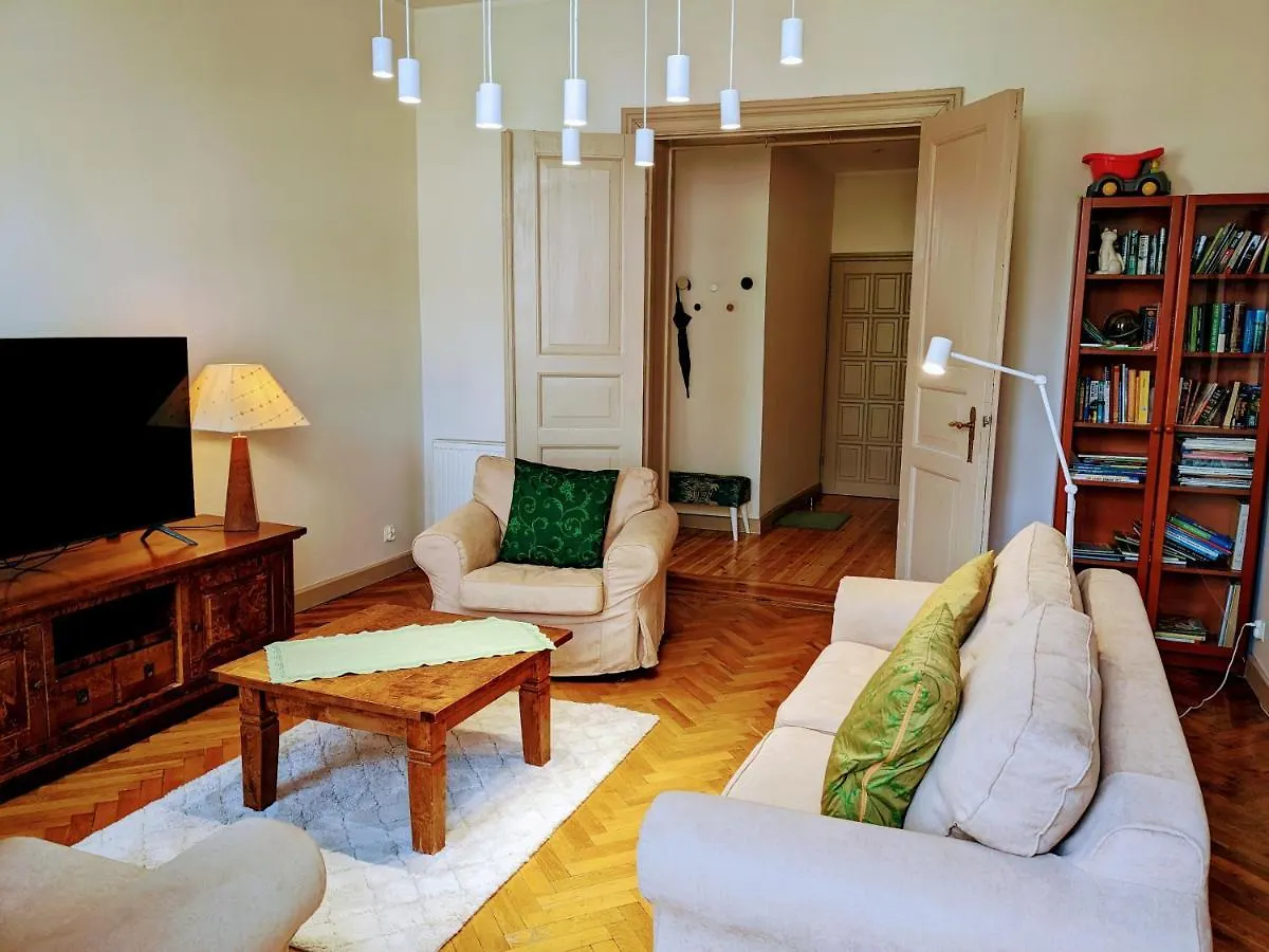 Apartament Bryza Przy Molo, Parku I Placu Zabaw