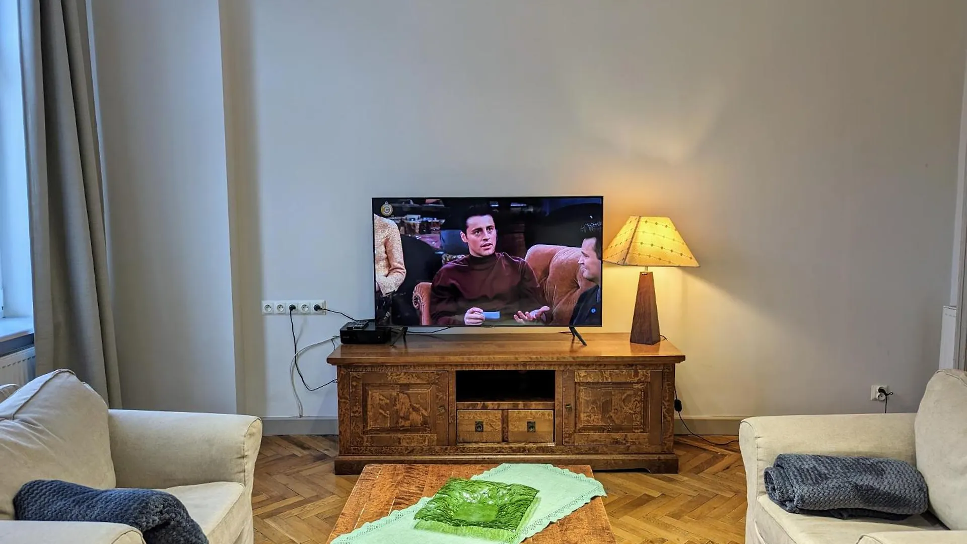 Apartment Apartament Bryza Przy Molo, Parku I Placu Zabaw