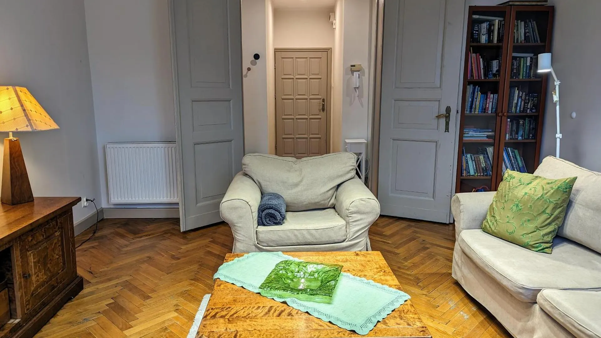 Apartament Bryza Przy Molo, Parku I Placu Zabaw Poland