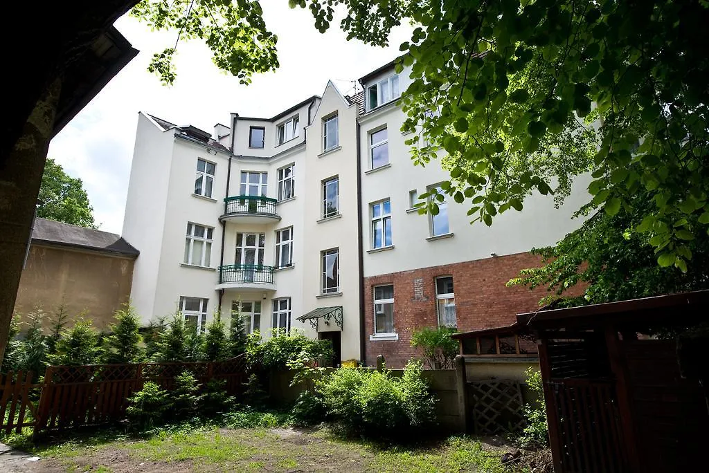 Apartament Bryza Przy Molo, Parku I Placu Zabaw Apartment