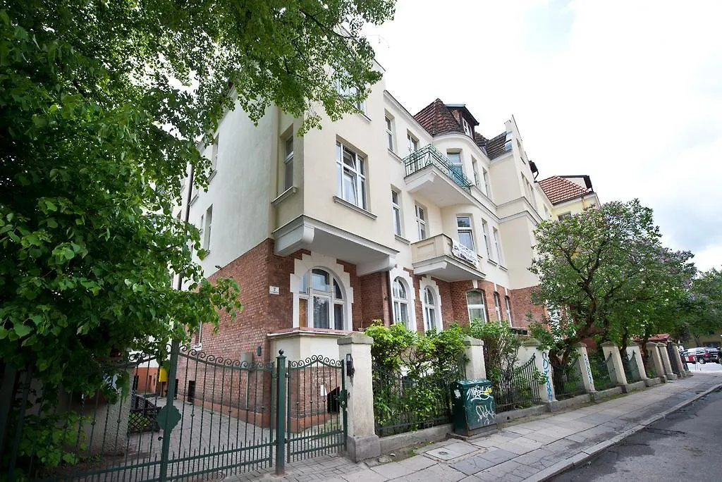 Apartament Bryza Przy Molo, Parku I Placu Zabaw